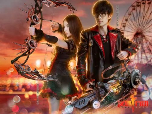 这个在平安夜离开的女生，她的故事，就是我无法道别的青春