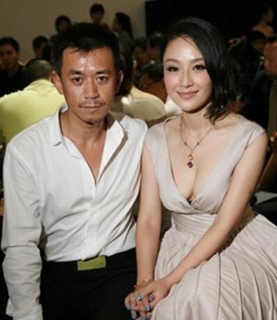 深扒*疆新**三宝情史，从影后到天后，从港圈到京圈，精彩曲折无止境