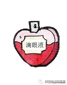 视劳累视野模糊,视劳累会产生视觉模糊吗