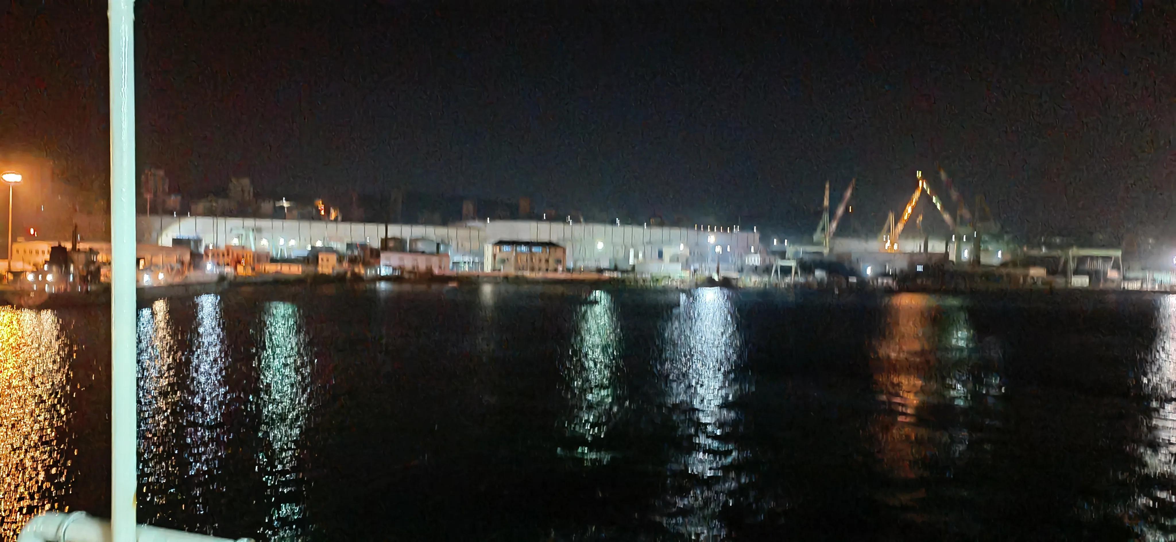 烟台中铁渤海轮渡有限公司,烟台中铁渤海轮渡电话