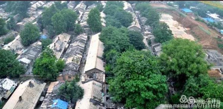 铜川耀州区工人村拆迁,铜川市耀州区工人村