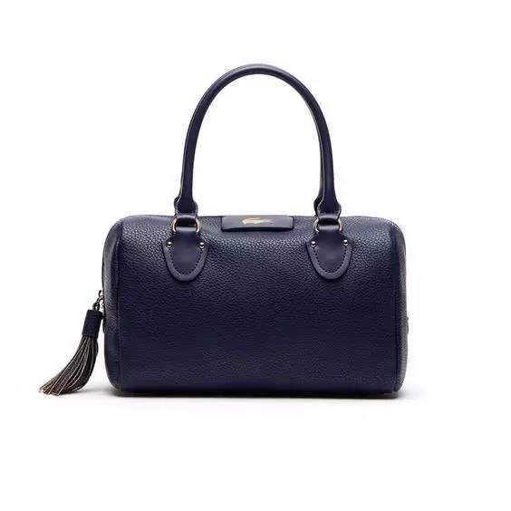 凹造型的包包图片大全,高级感褶皱包