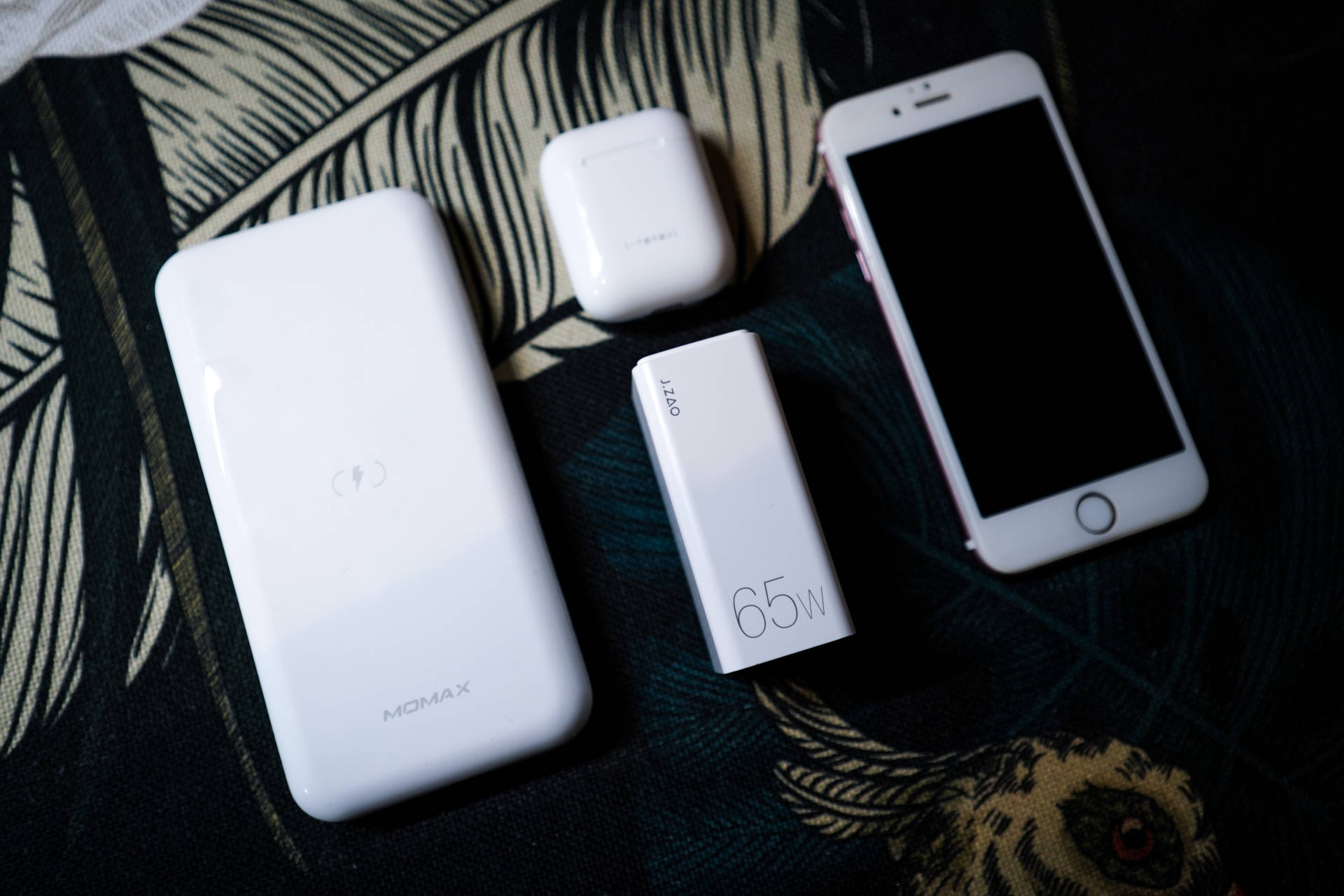 换完Mac又血亏2000，6000字聊聊好用的打工人苹果配件