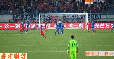 中超守门员十大囧,中超门将滑稽失误视频