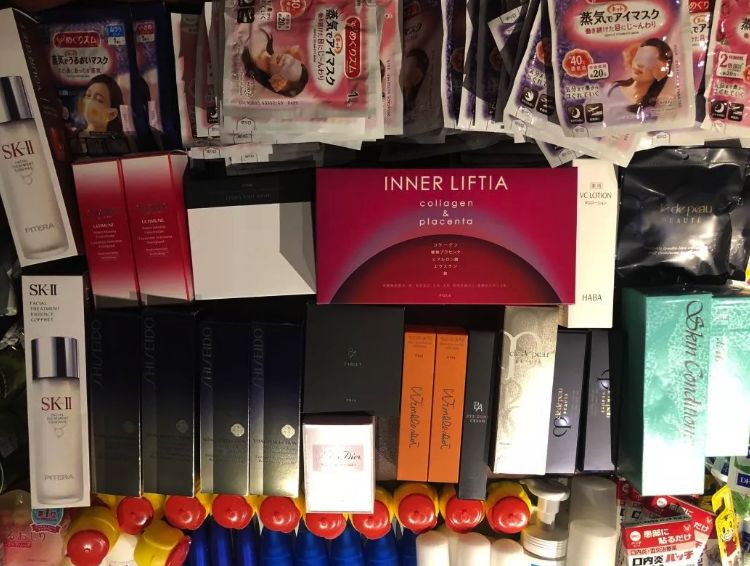 大阪心斋桥购物攻略,日本大阪买东西最全的地方