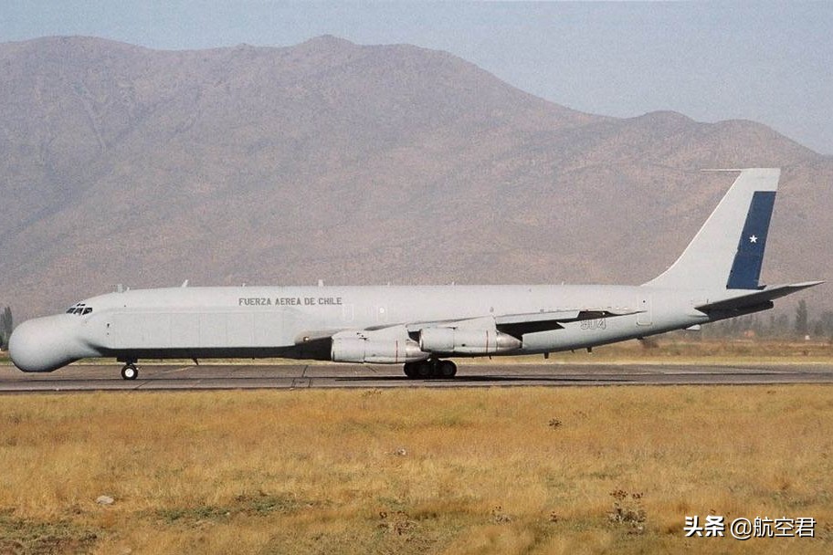 不止“大盘鸡”，还有“独木舟、平衡木”等，预警机各种奇特外形