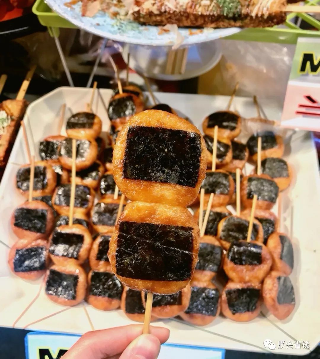 2019年澳门美食节大放送！100人民币吃遍全世界！吃播走起