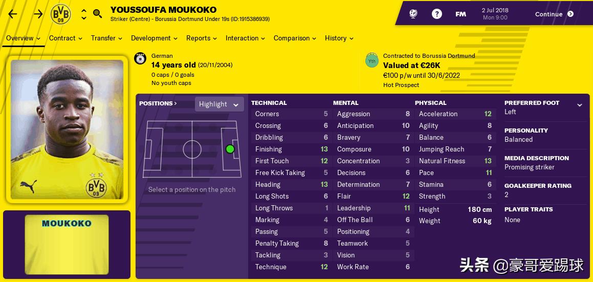 fm足球经理2024神阵,fm2020最强足球总监排行榜