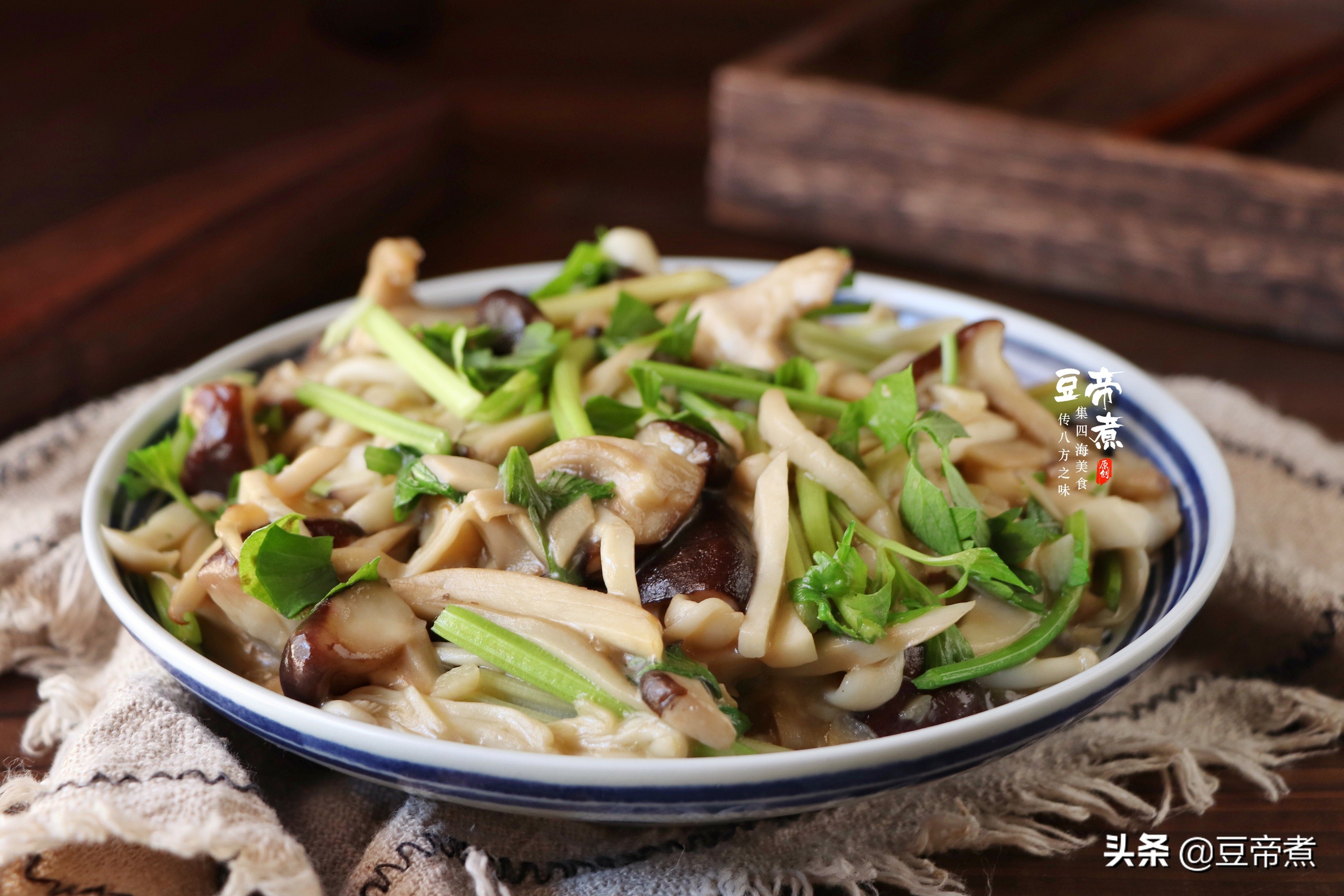 节日美食自制,过年推荐18道家常菜做法