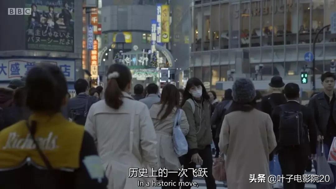 她用自己的身体，改变了日本法律...