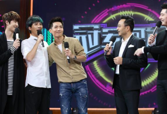 快男陈楚生夺冠完整版,快男陈楚生经历了什么