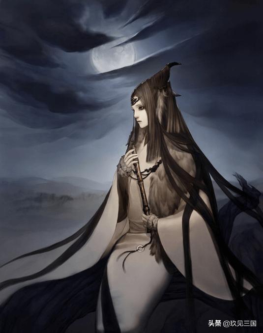 三国杀什么技能容易被轻忽,蔡文姬的断肠对地主技能有效吗