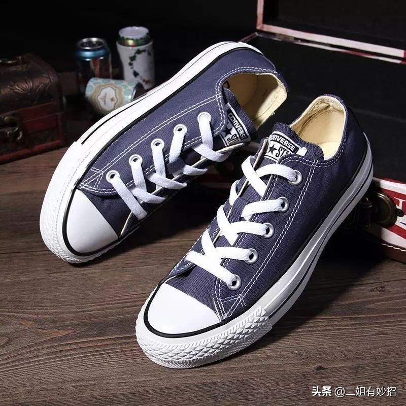 鞋穿久了怎么洗鞋子小妙招,鞋子每天都脏怎么清理好