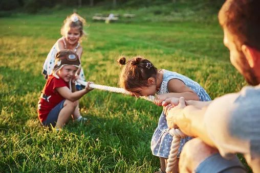 儿砸！为何我磨破嘴皮说安全，你还是上天入地、眼肿、牙碎