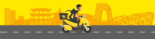 外卖餐饮如何破局,外卖运营有没有一招制胜的技巧