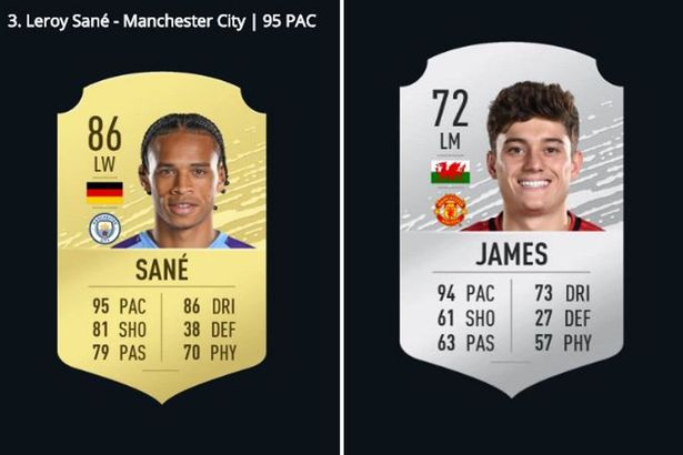 萨内蒂速度,萨内全速过人