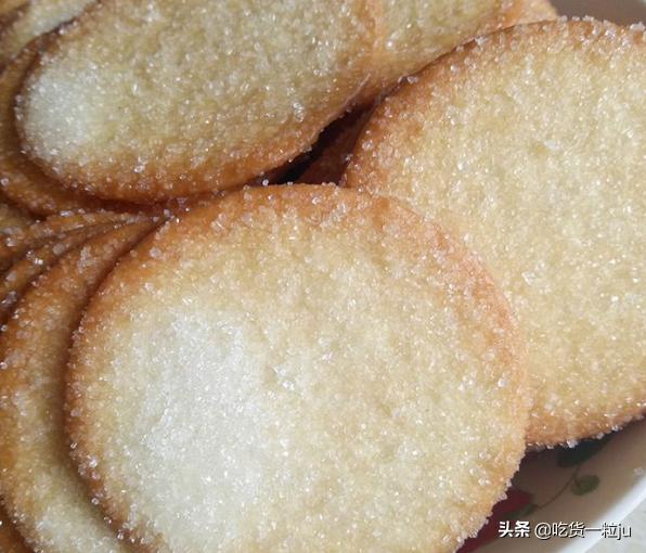 吃了这么多年的红糖,绵白糖和白砂糖的区别在哪里