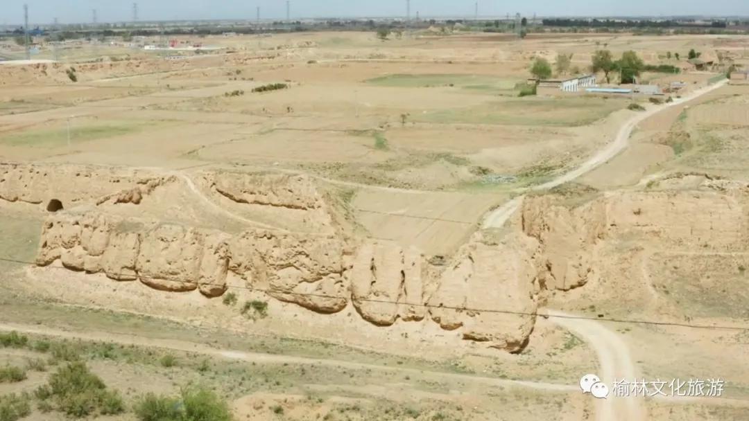 榆林长城纪事三十四,榆林长城纪事完整版