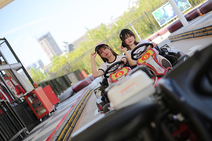 合肥逍遥津公园游乐园,合肥有哪些游乐园