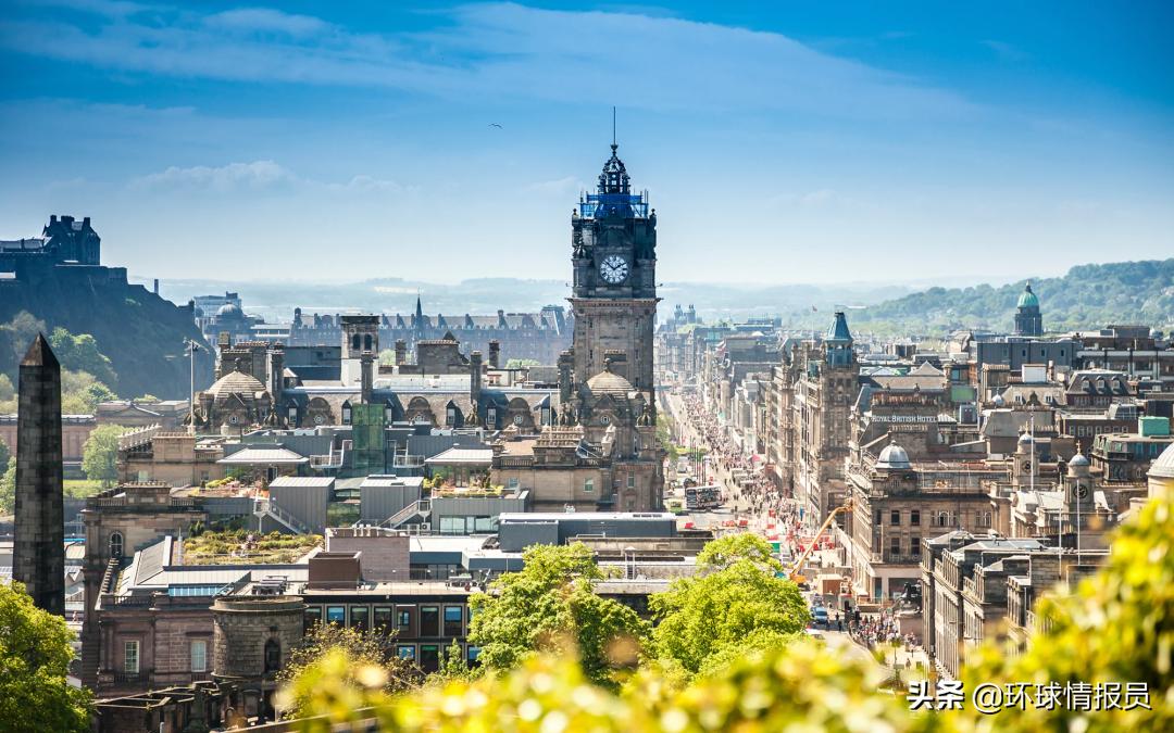 英国为何可以建立庞大的殖民帝国,英国如何统治殖民地