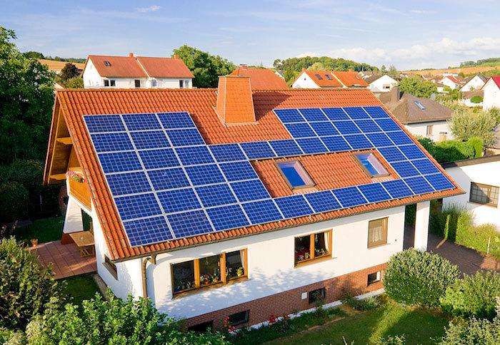 为什么太阳能发电不能普及,太阳能发电节能吗