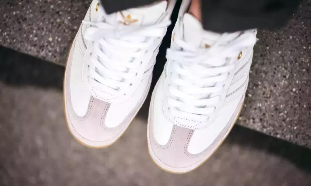 16双明星也在穿的小白鞋，值得一看！