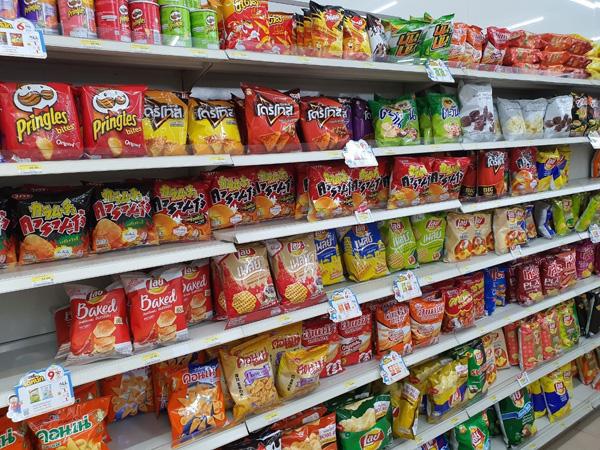 泰国必买的好货清单第一名,泰国100元以下必买清单