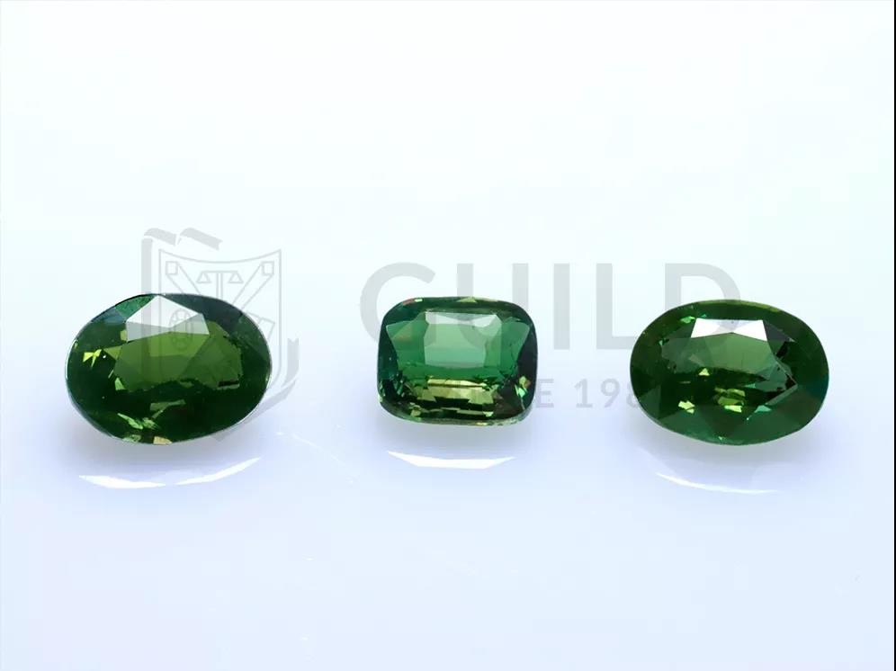 喜欢绿色的宝石,喜欢绿色的宝石的人