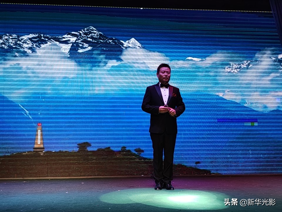 中国摄影网宝鸡俱乐部2020年年会在宝鸡举行