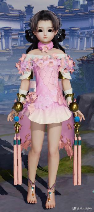 游戏外观竟然能换螃蟹？浅谈剑三中的经济学