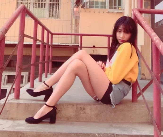 abbily的采访,abbily街头采访完整版