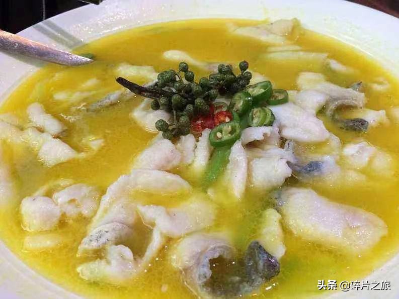 敦煌大漠美食,来到敦煌不应错过的6种特色美食