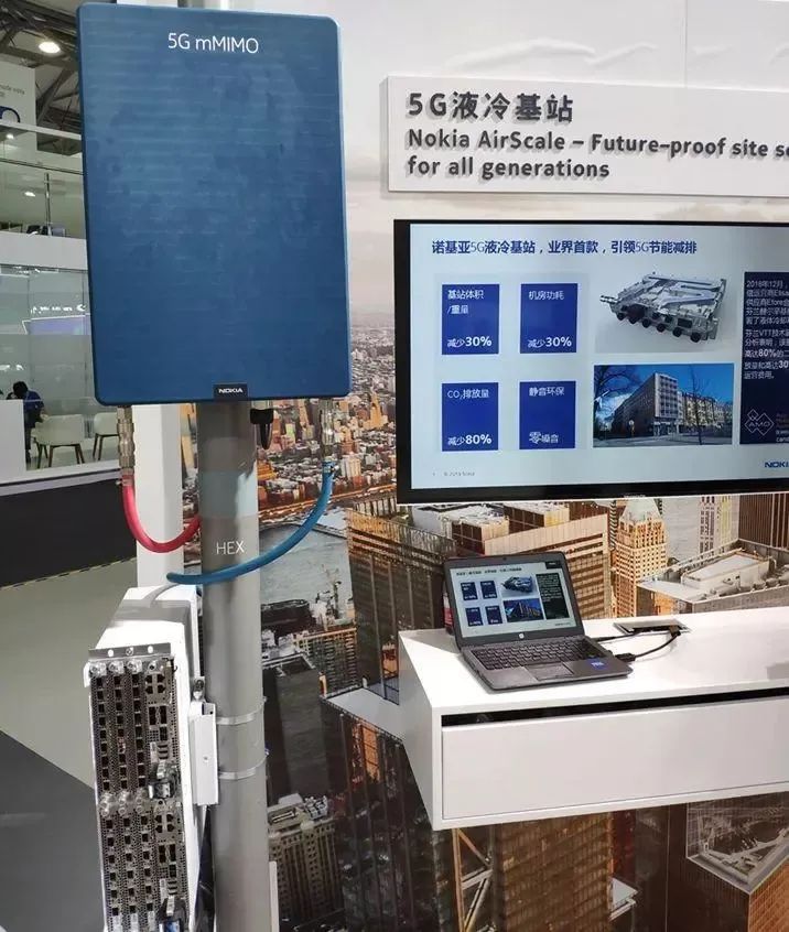 5g网络废热多可以用它取暖吗,5g时代与聪颖供暖