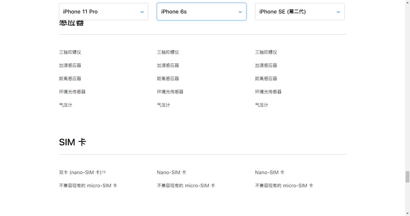 苹果se2020与se2,苹果se2代和苹果11该怎么选