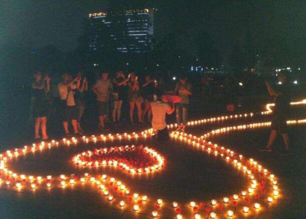 求婚策划流程完整版,求婚策划流程这六步一个都不能少