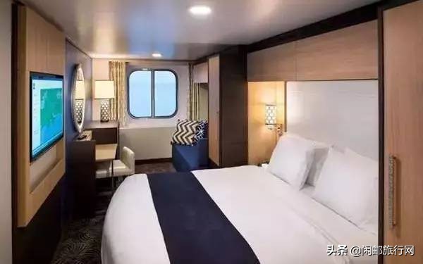 皇家加勒比游轮海洋赞礼号布局,皇家加勒比赞礼号邮轮价格