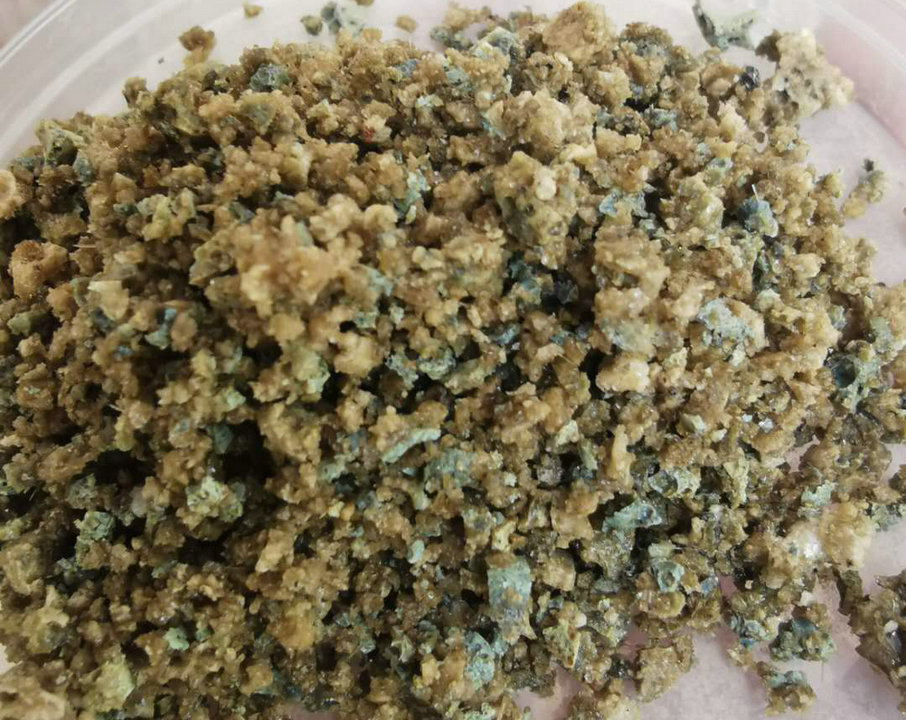 煤炭球怎么养花,烧完的废煤球可以养花吗