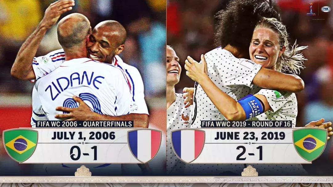 无冕之王玛塔告别法兰西，“穿裙子的贝利”已献上最后一舞？