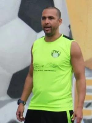 埃沃森小传丨双星闪耀圣保罗，成足首秀建奇功