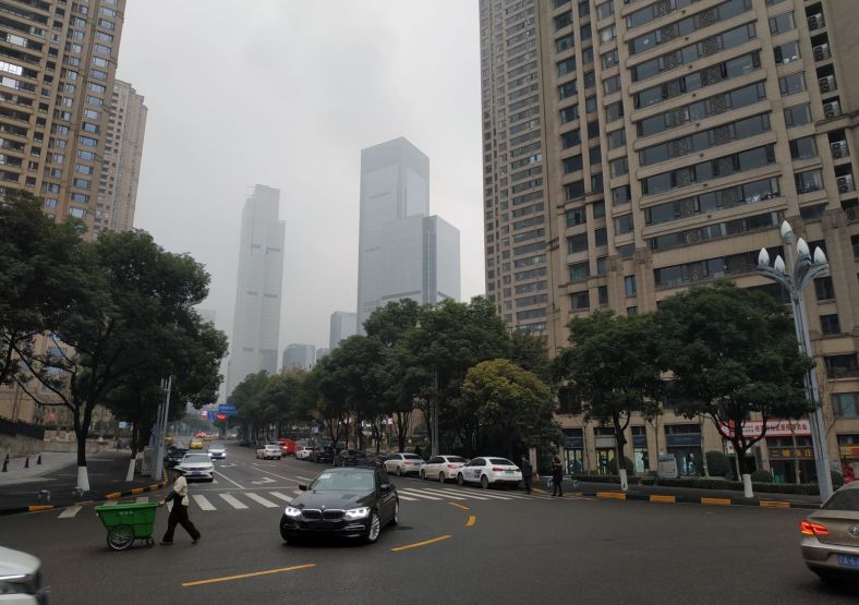 炒房崩盘的视频,火爆楼市背后的炒房团