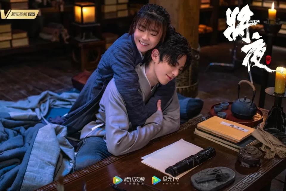 郭麒麟看了自己的赘婿后什么反应,郭麒麟会继续拍赘婿吗