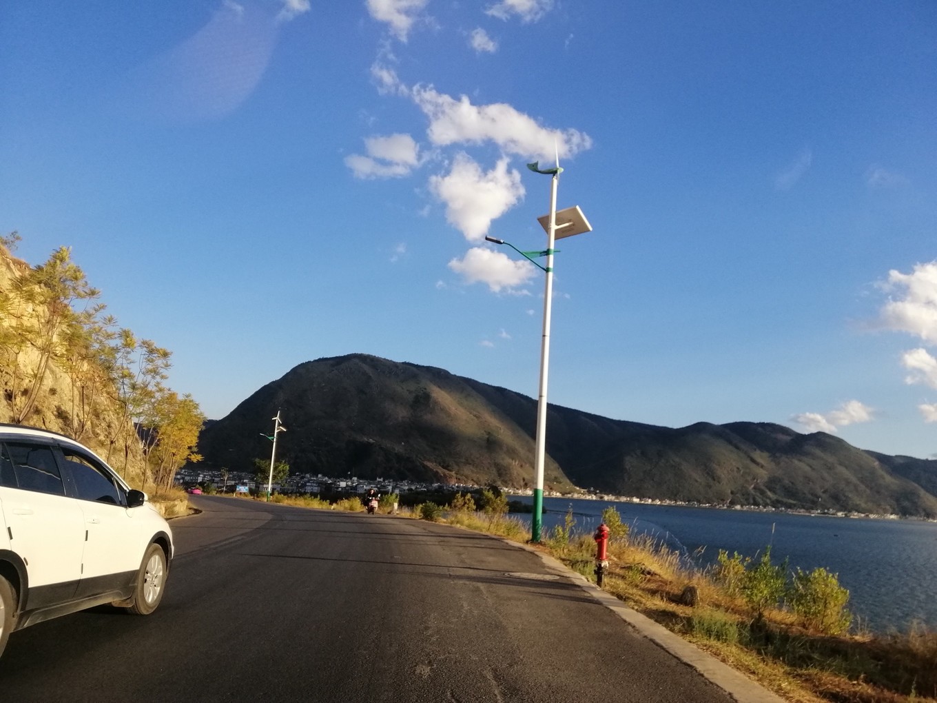 云南6日5晚自由行,云南六天五晚自由行