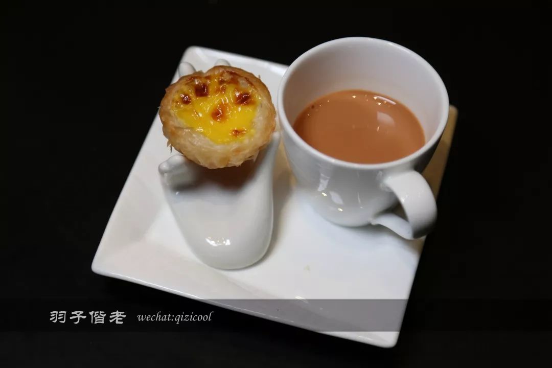 澳门新葡京酒店的美食指南，去澳门必打卡