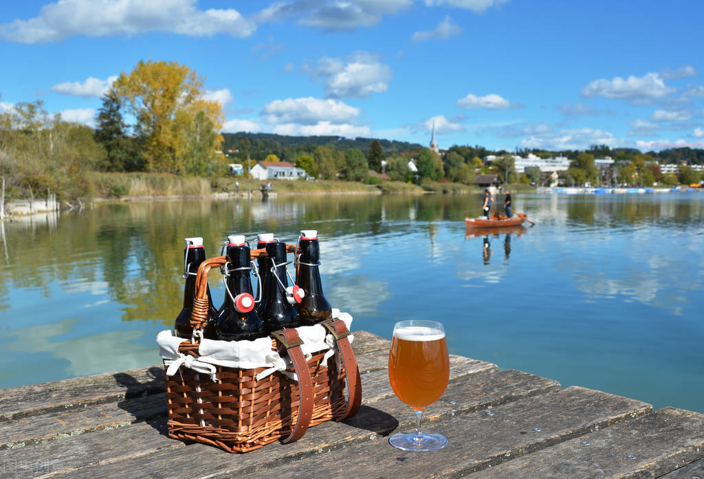 德国工业强大的原因,德国机械制造业强大的原因