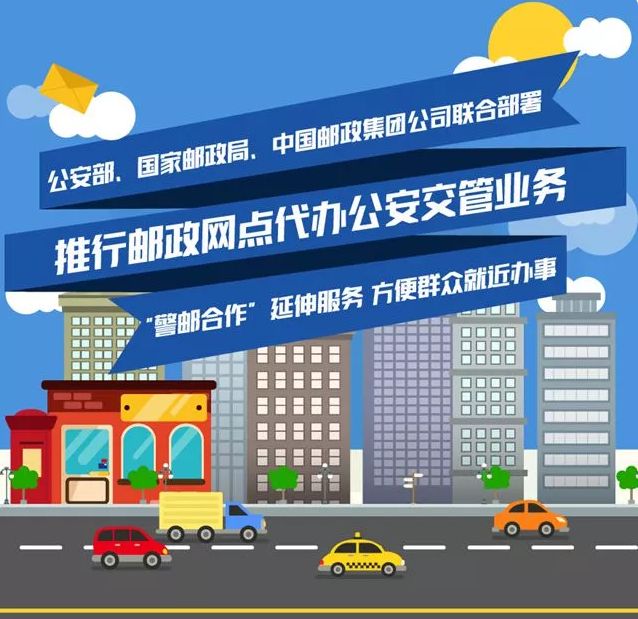 贵阳哪些派出所可办交管业务,邮政贵阳网点