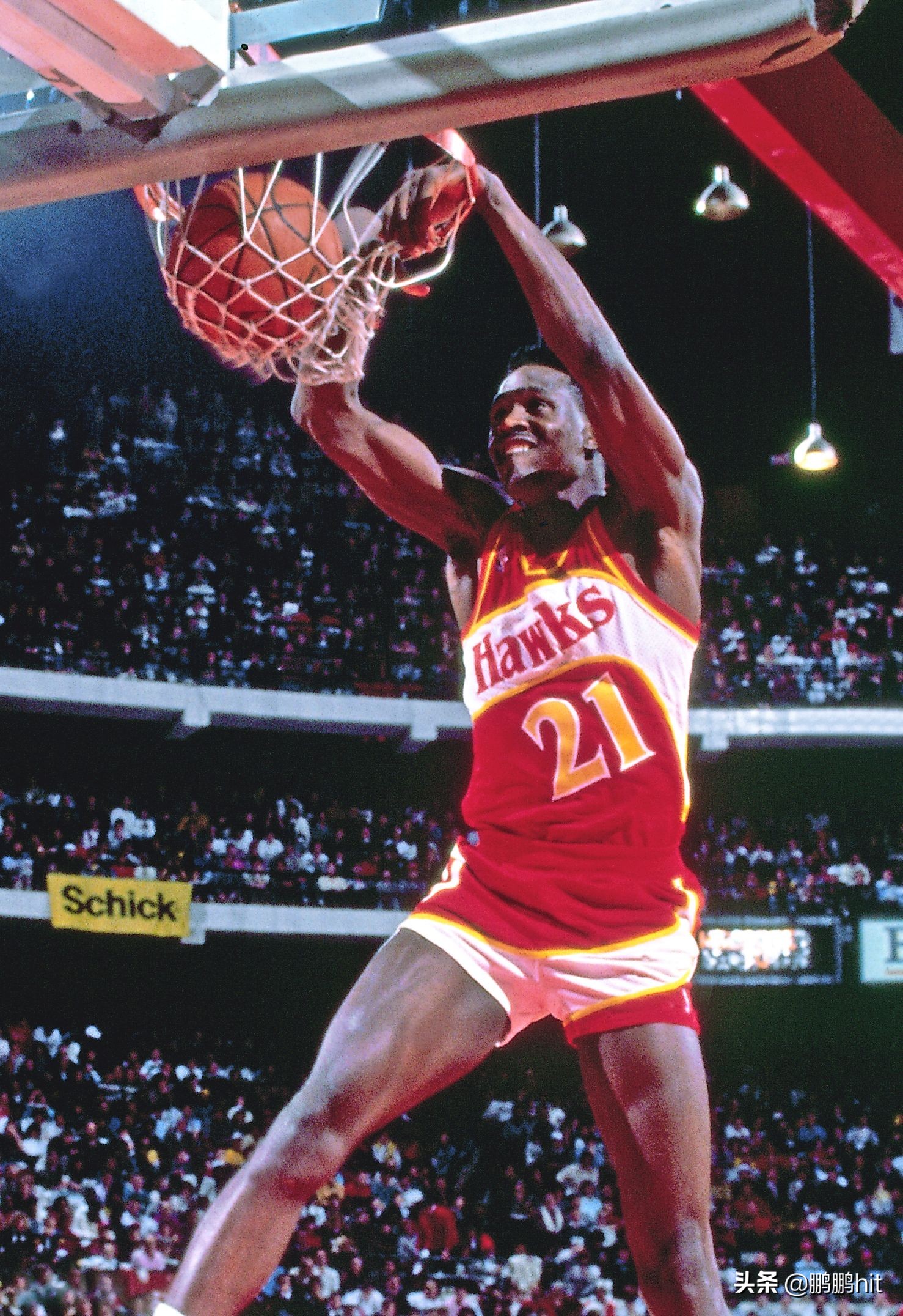 盘点NBA历史经典球衣top20，看看哪一款是你的最爱？