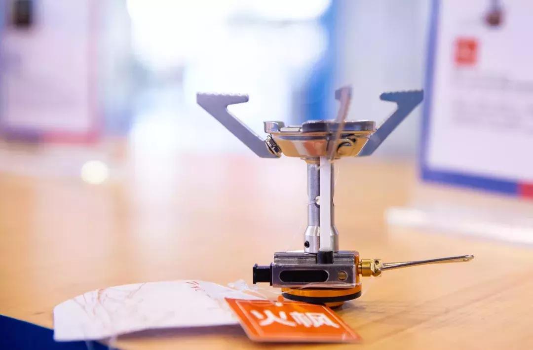 制造强业、创新先行|2019亚太户外创新大奖获奖产品大公开