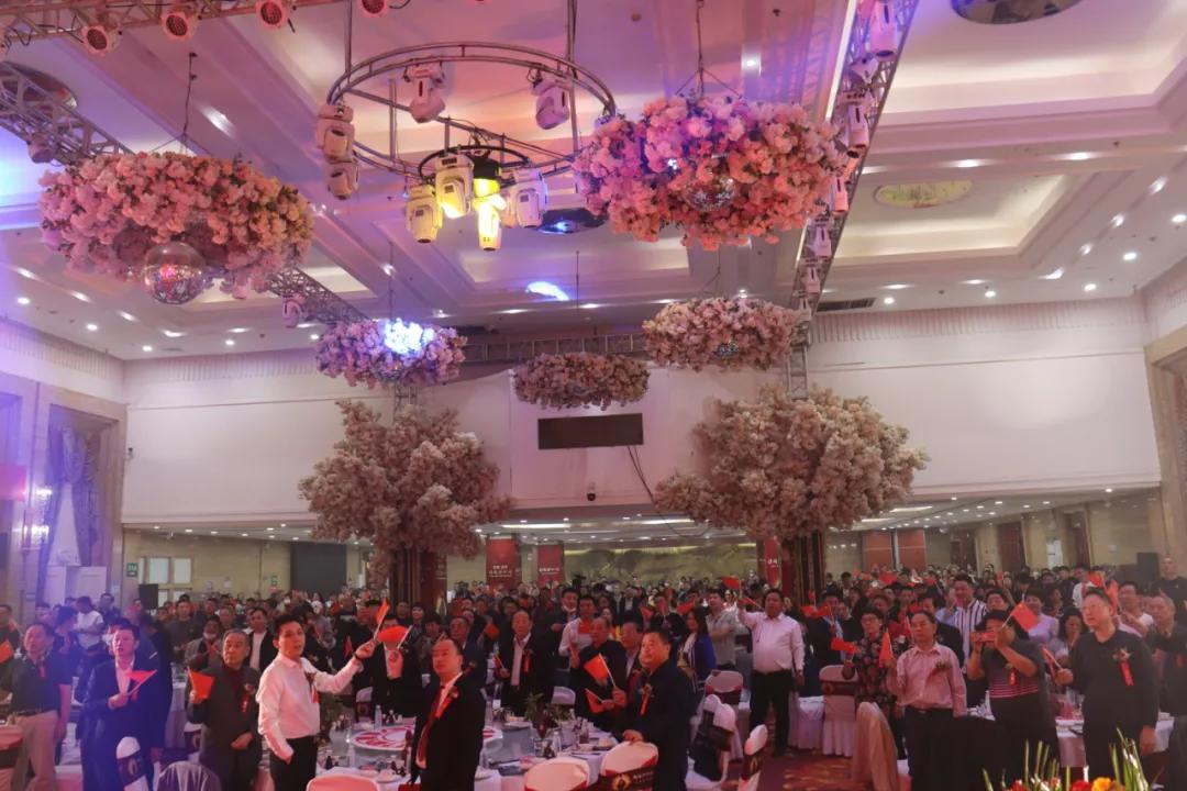 新时代，新征程，汇聚百年之光，邂逅仰韶之美||酒海观澜