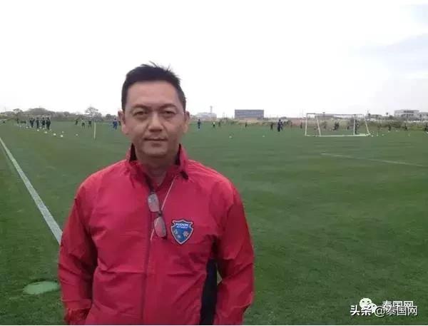 泰国大选太精彩：变性人总理了解一下？