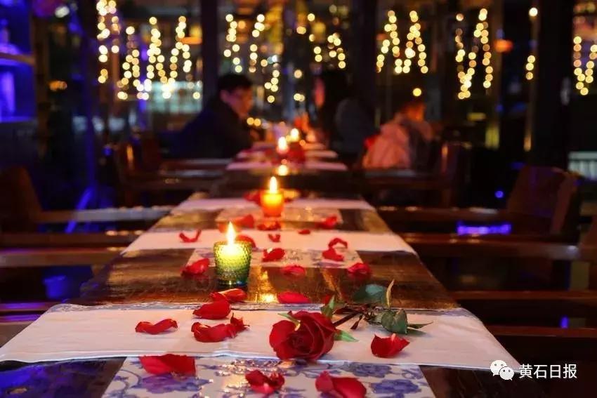 黄石适合情侣约会的地方,夏天黄石适合第一次约会的地方